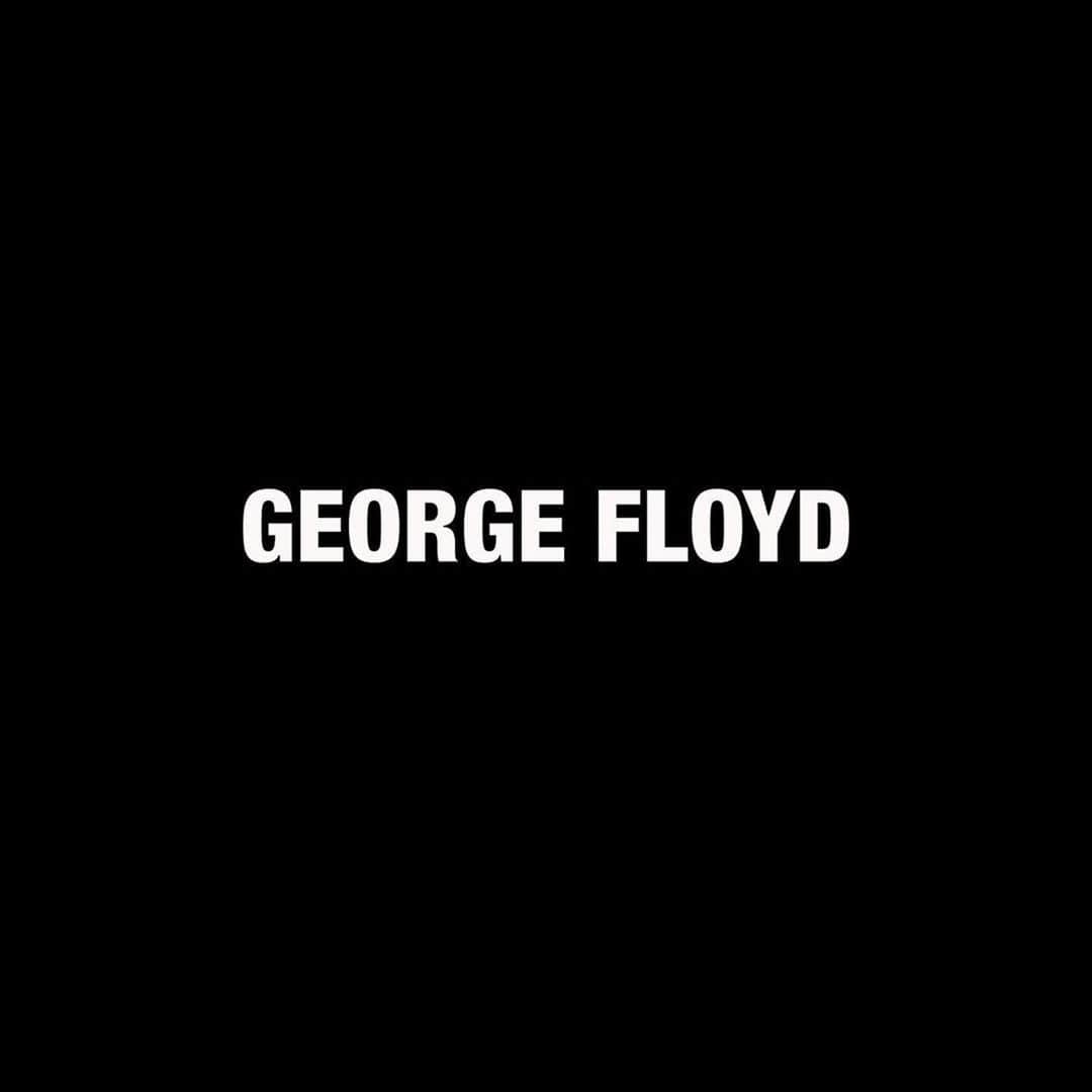 Lil Buckのインスタグラム：「If Martin Luther was Living, He wouldn’t let this be. Nor shall we. Today our voice will be heard In the name of #GEORGEFLOYD SWIPE LEFT FOR THE INFO」