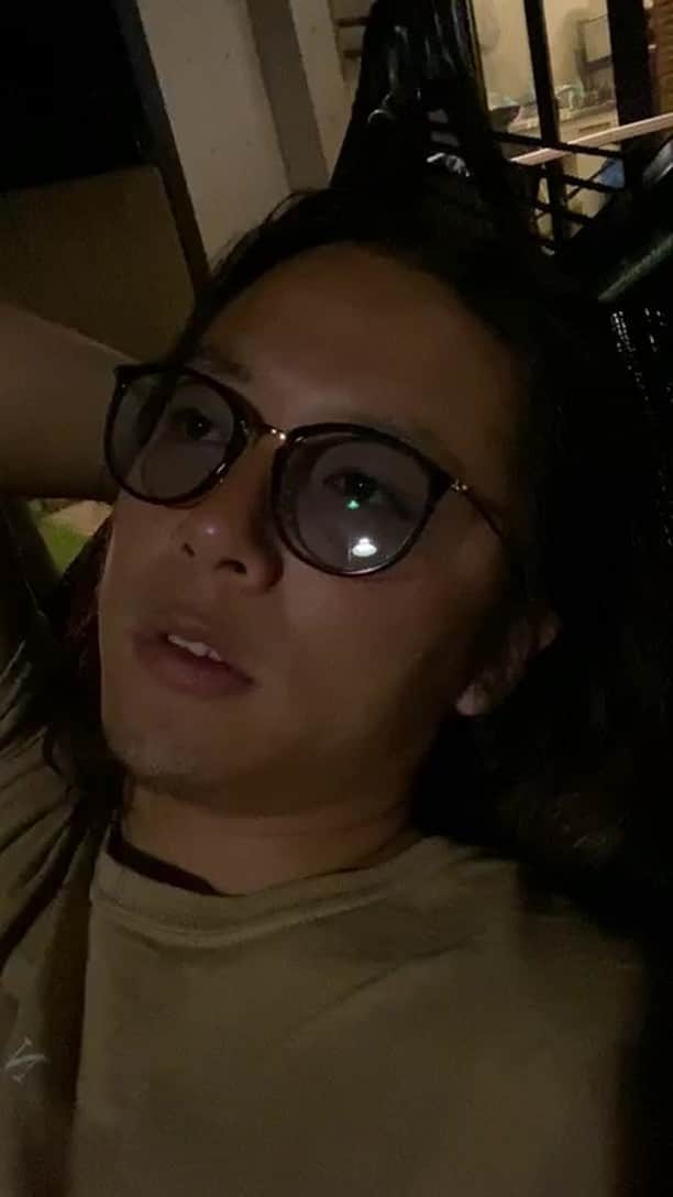伊東大輝のインスタグラム