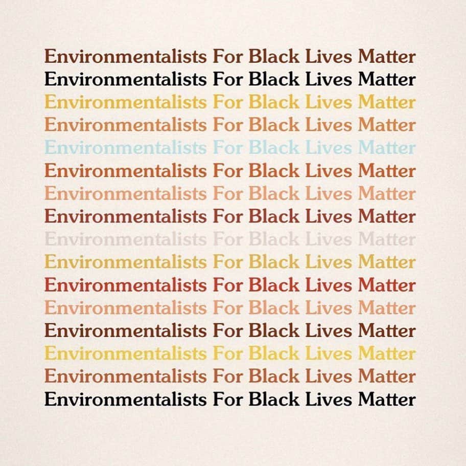ボニー・ライトのインスタグラム：「repost @greengirlleah thank you for letting me share your post and words. i stand in solidarity with black, indigenous and POC communities and the planet. i will use my privilege to proactively educate and advocate for environmental and social injustices. i will not remain silent during pivotal and cultural moments that impact BIPOC communities.  some accounts to follow raising awareness for intersectional environmentalism @greengirlleah @she_colorsnature @teresabaker11 @imkevinjpatel @lilnativeboy @outdoorafro @queerbrownvegan @woke_n_wasteless @israhirsi @vanessanakate1 @ayanaeliza @mikaelaloach @autumn.peltier @blkandgrn @soulfirefarm @loveactivists @xiyebeara @jamie_s_margolin @_lassosafroworld  please share more in comments 💚」