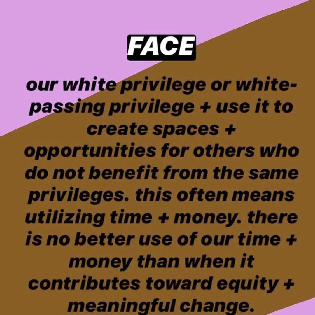 レイン・ウィルソンさんのインスタグラム写真 - (レイン・ウィルソンInstagram)「Some ACTIONS we can take to address racism  #Repost @soulpancake. ・・・ joy is powerful, but what is it without the acknowledgment of justice?  hi, i’m alex, i make “small joys” every week as both a personal practice + because i love sharing with you. but at this time, as a white person, to be silent is to be complicit. and to be complicit fuels white supremacy + anti-blackness. we must make it our daily work to be anti-racist, to become aware of our unconscious biases, to actively unlearn + to dismantle the oppressive systems in place. white supremacy, racism in any form + anti-blackness begins and ends with white people. full stop. this is not easy work + we must get comfortable getting uncomfortable. there is no quick fix and no one else can do this work bringing forth systemic change. we must have these difficult conversations with others + ourselves regularly + frequently. and we must begin now.  here are some actions we can take.  small actions by // @alexandrasnaps」5月31日 2時47分 - rainnwilson