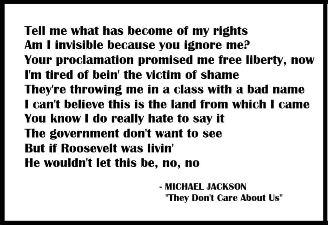 マイケル・ジャクソンさんのインスタグラム写真 - (マイケル・ジャクソンInstagram)「#THESHOWMUSTBEPAUSED」5月31日 3時10分 - michaeljackson