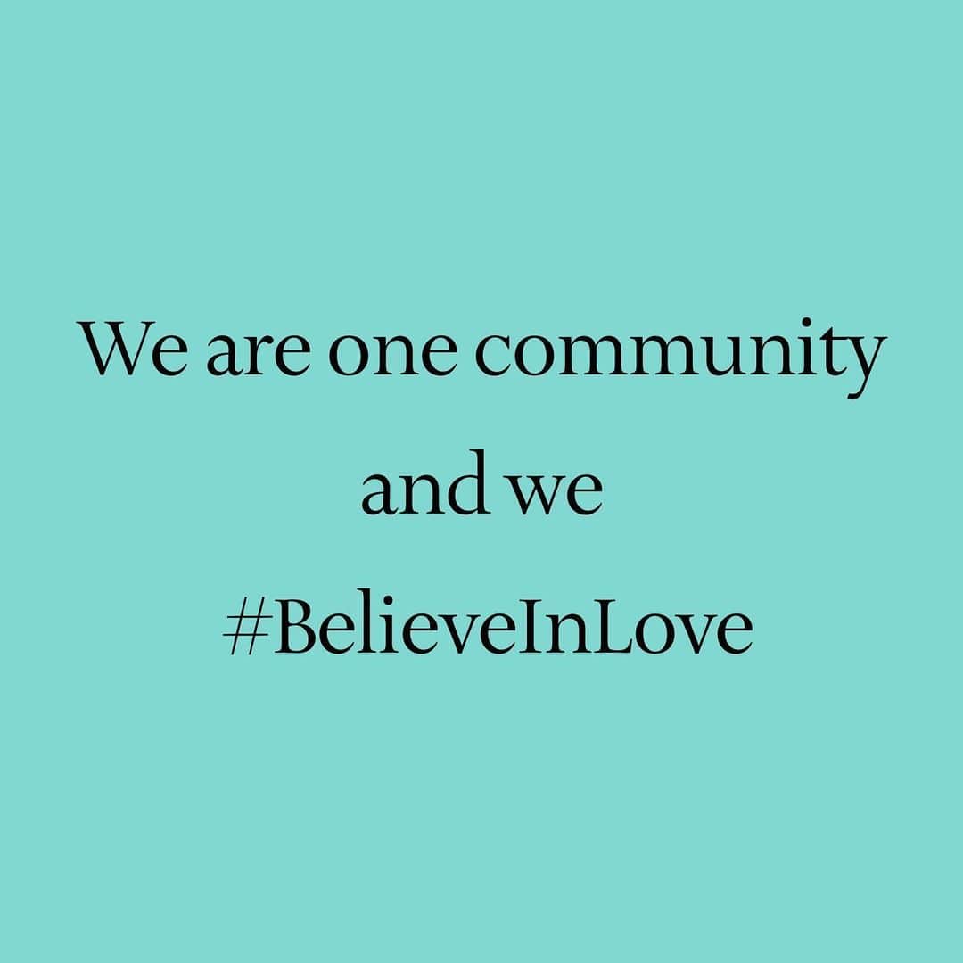 ティファニーさんのインスタグラム写真 - (ティファニーInstagram)「#BelieveInLove」5月31日 3時29分 - tiffanyandco