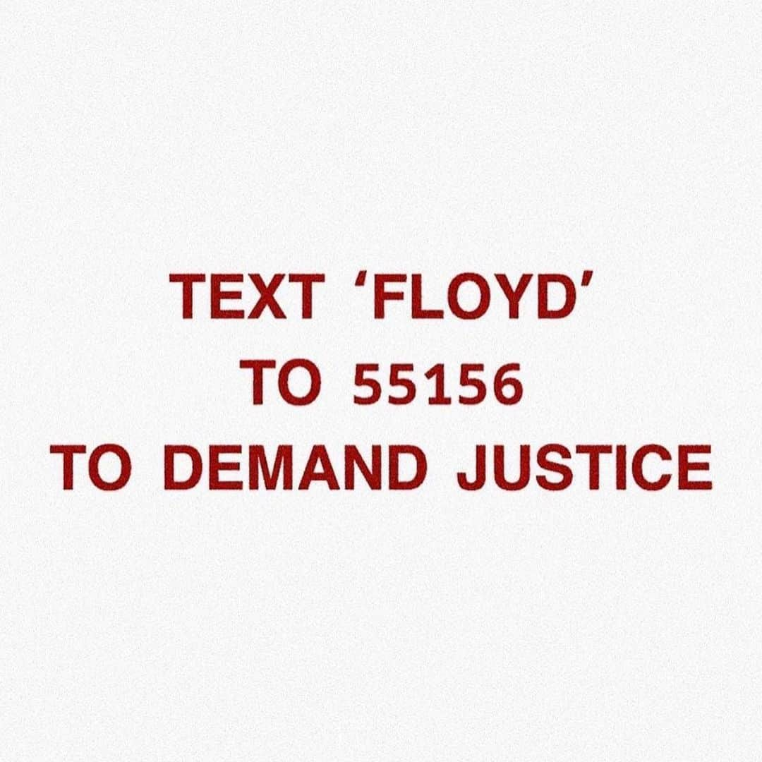 Jenn Imさんのインスタグラム写真 - (Jenn ImInstagram)「This is completely unacceptable. Systemic racism and police brutality towards Black people need to be stopped. How many more innocent Black lives must be taken for change to happen? I can’t even imagine HOW exhausting it must be to constantly demand justice and spread awareness about these deeply inhumane acts of vicious cruelty and ignorance. You’d think it’d be common sense by now to NOT be racist, but it’s evident that we’ve come to an era where we all must vocally state that we are anti-racist.  Asian Americans have always been seen as the model minority: quiet and compliant. This may have been an effective survival tactic in the past, but many of us are apart of a new generation that can break this cycle of silence.  Growing up I’ve always been passive and terrified to speak up about anything because I felt like my voice genuinely didn’t matter. This is wrong. It matters and so does yours. You have the power to convince and educate your sphere of reach. Now is the time to shine a light on the injustices that you see. Speak up, sign the petition, donate, and get educated. This is not a trend. This is beyond a hashtag. This is about keeping our societal contract as decent human beings and treating everyone equal regardless of the color of their skin. #blacklivesmatter #georgefloyd #breonnataylor #ahmaudarbery」5月31日 4時09分 - imjennim