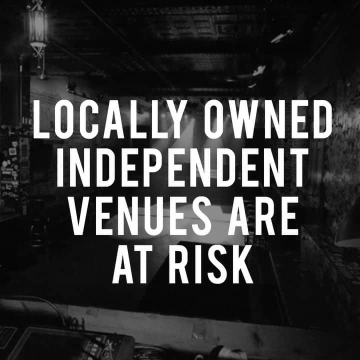 アラバマ・シェイクスのインスタグラム：「Independent venues were the first to close, and they’ll be the last to reopen. We’re asking Congress to provide @nivassoc with critical funding so that our independent venues can survive this pandemic. Go to SaveOurStages.com and take meaningful action in just 30 seconds. #SaveOurStages」