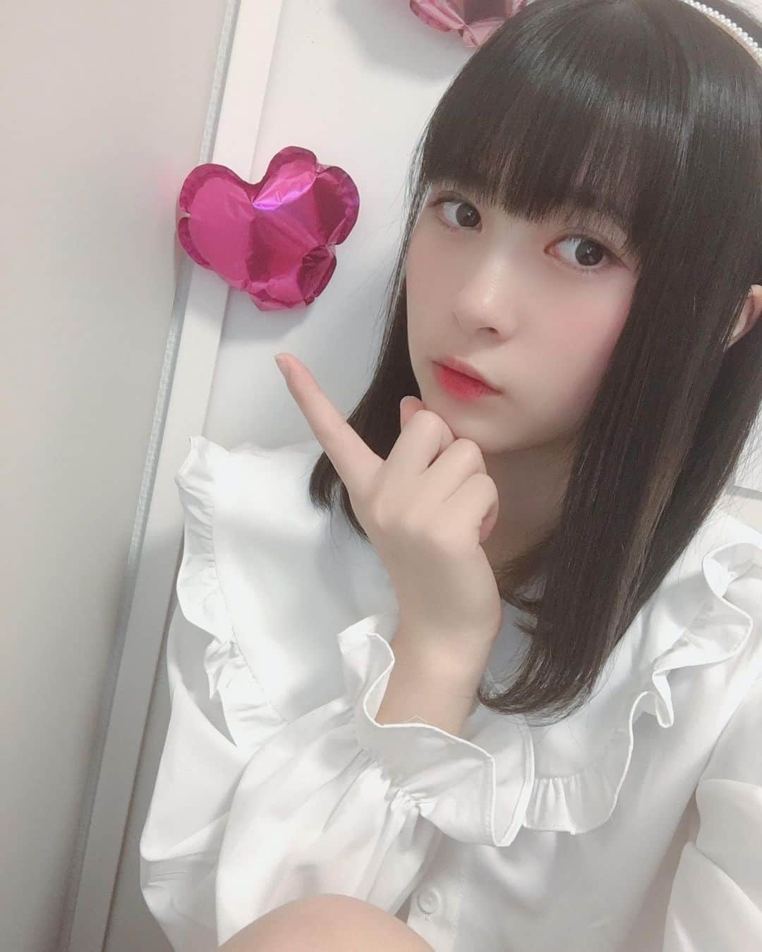 藤井優衣のインスタグラム