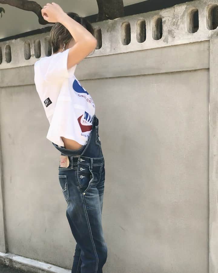 &mのインスタグラム：「やっぱりまたこれくらいかな？」