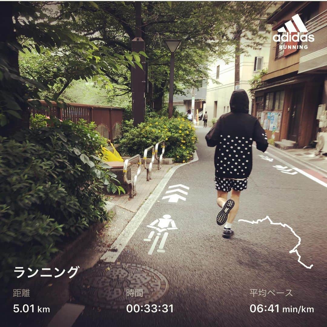 橋本塁のインスタグラム