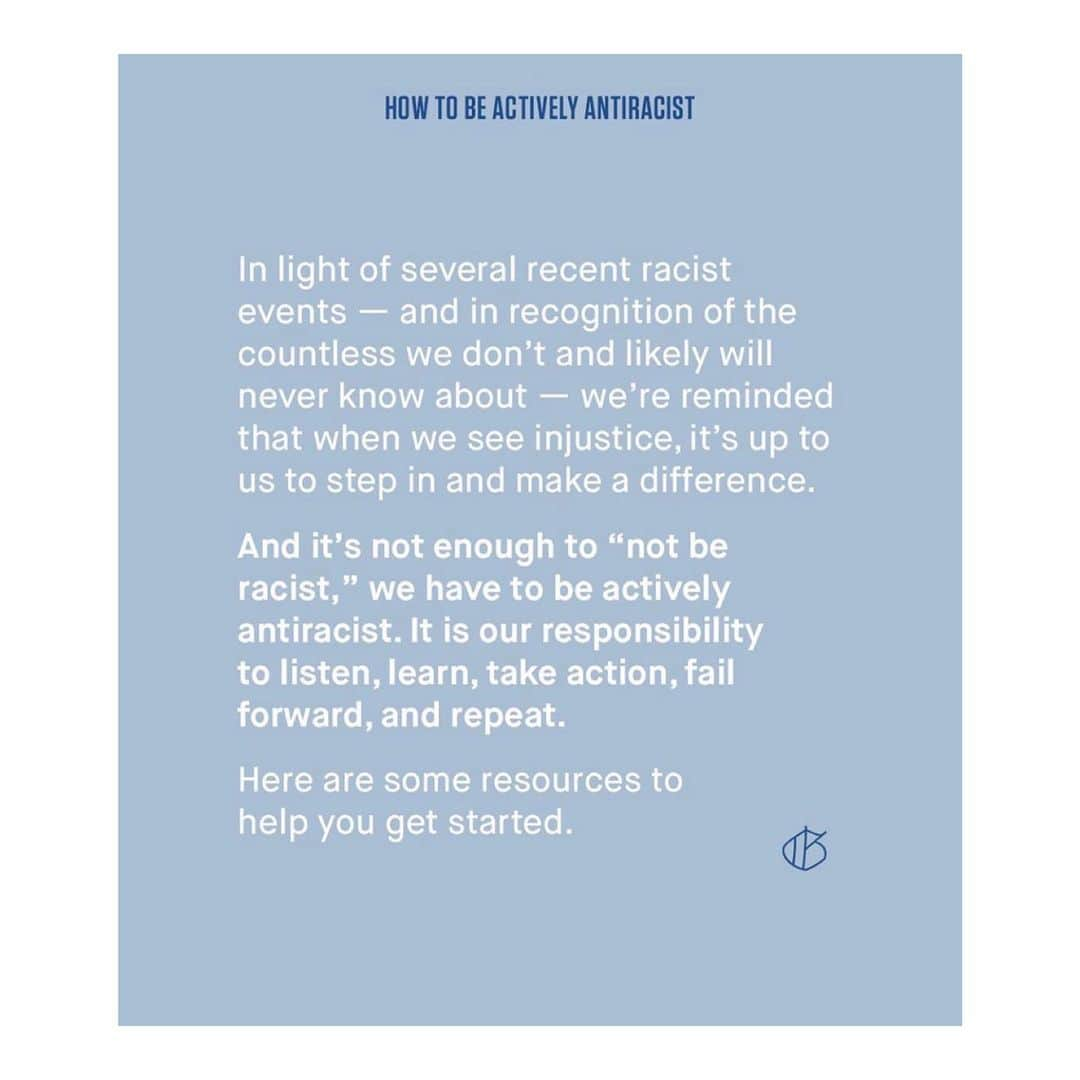 シャンテル・ヴァンサンテンさんのインスタグラム写真 - (シャンテル・ヴァンサンテンInstagram)「It isnt enough for me to know in my heart I am not racist... I need to actively show I am anti racist! I am now more aware than ever of my white privilege, that’s my truth. It is ugly and true. How many things I take for granted and others live in fear over. I am sorry it took this long for me to realize and show the F*@k up! I am sorry to my friends and communities I haven’t been a more active ally. I am here now. I have work to do, to educate myself, to fight for justice, to be an ally, to have the uncomfortable conversations, to listen, to apologize and try again. But it’s OUR fight, you are not alone and I stand with you. I have always felt I wasnt smart enough to have a voice but now I realize its on ME to teach myself and DO BETTER! To anyone reading this and following me lets hold space to listen to our fellow black friends and companions, I want to use my page to amplify my beliefs and turn them into actions of support against racism. I am leaning into conversations this week which highlighted my own ignorance because I want to grow. I wanted to share some information I have found which has been a spring board to dive deeper into understanding and dismantling. I hope it helps guide you as well. Please share any others with me if you feel compelled. Lets take a vocal stand against racism together.」5月31日 8時52分 - therealshantel