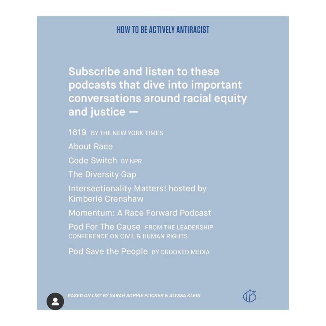 シャンテル・ヴァンサンテンさんのインスタグラム写真 - (シャンテル・ヴァンサンテンInstagram)「It isnt enough for me to know in my heart I am not racist... I need to actively show I am anti racist! I am now more aware than ever of my white privilege, that’s my truth. It is ugly and true. How many things I take for granted and others live in fear over. I am sorry it took this long for me to realize and show the F*@k up! I am sorry to my friends and communities I haven’t been a more active ally. I am here now. I have work to do, to educate myself, to fight for justice, to be an ally, to have the uncomfortable conversations, to listen, to apologize and try again. But it’s OUR fight, you are not alone and I stand with you. I have always felt I wasnt smart enough to have a voice but now I realize its on ME to teach myself and DO BETTER! To anyone reading this and following me lets hold space to listen to our fellow black friends and companions, I want to use my page to amplify my beliefs and turn them into actions of support against racism. I am leaning into conversations this week which highlighted my own ignorance because I want to grow. I wanted to share some information I have found which has been a spring board to dive deeper into understanding and dismantling. I hope it helps guide you as well. Please share any others with me if you feel compelled. Lets take a vocal stand against racism together.」5月31日 8時52分 - therealshantel