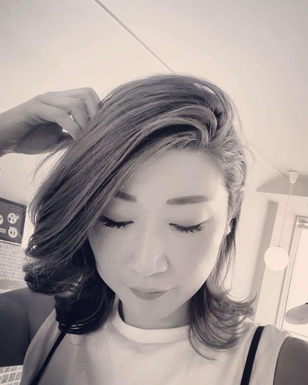 筒井のぞみのインスタグラム