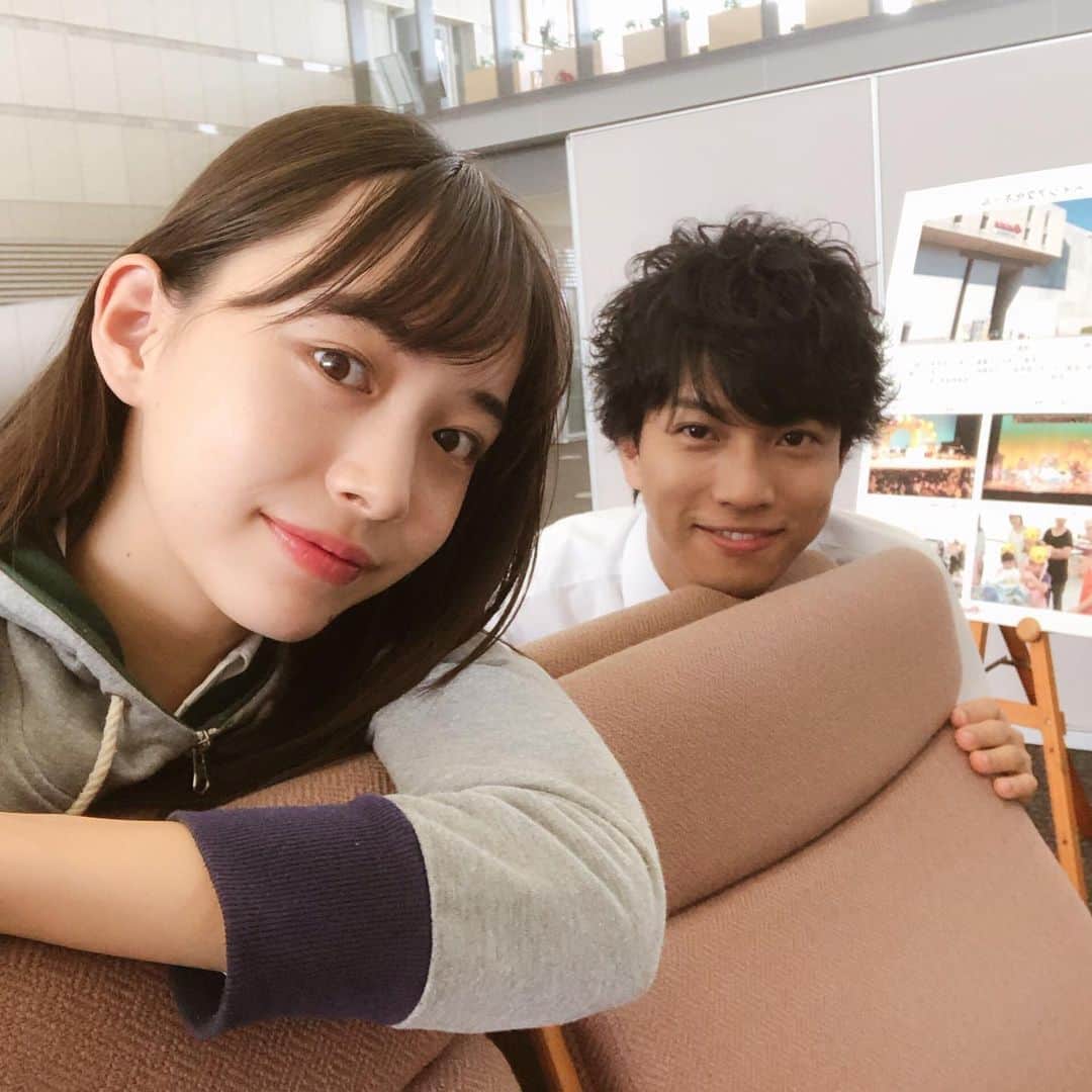 岡田龍太郎のインスタグラム：「シューティングスペシャル、観てくれてありがとう！ 来週からは転職ツアー！不破さんに合う仕事はみつかるか？ よろしく頼むぜぃ！ #仮面ライダーゼロワン」