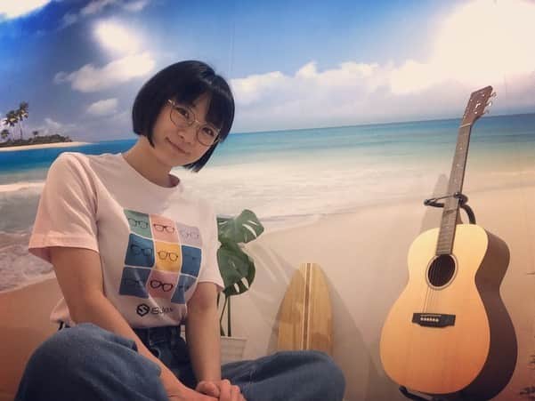 時東ぁみのインスタグラム