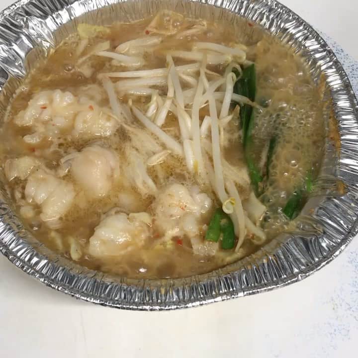 博多もつ鍋龍 金沢尾張町のグルメインスタ