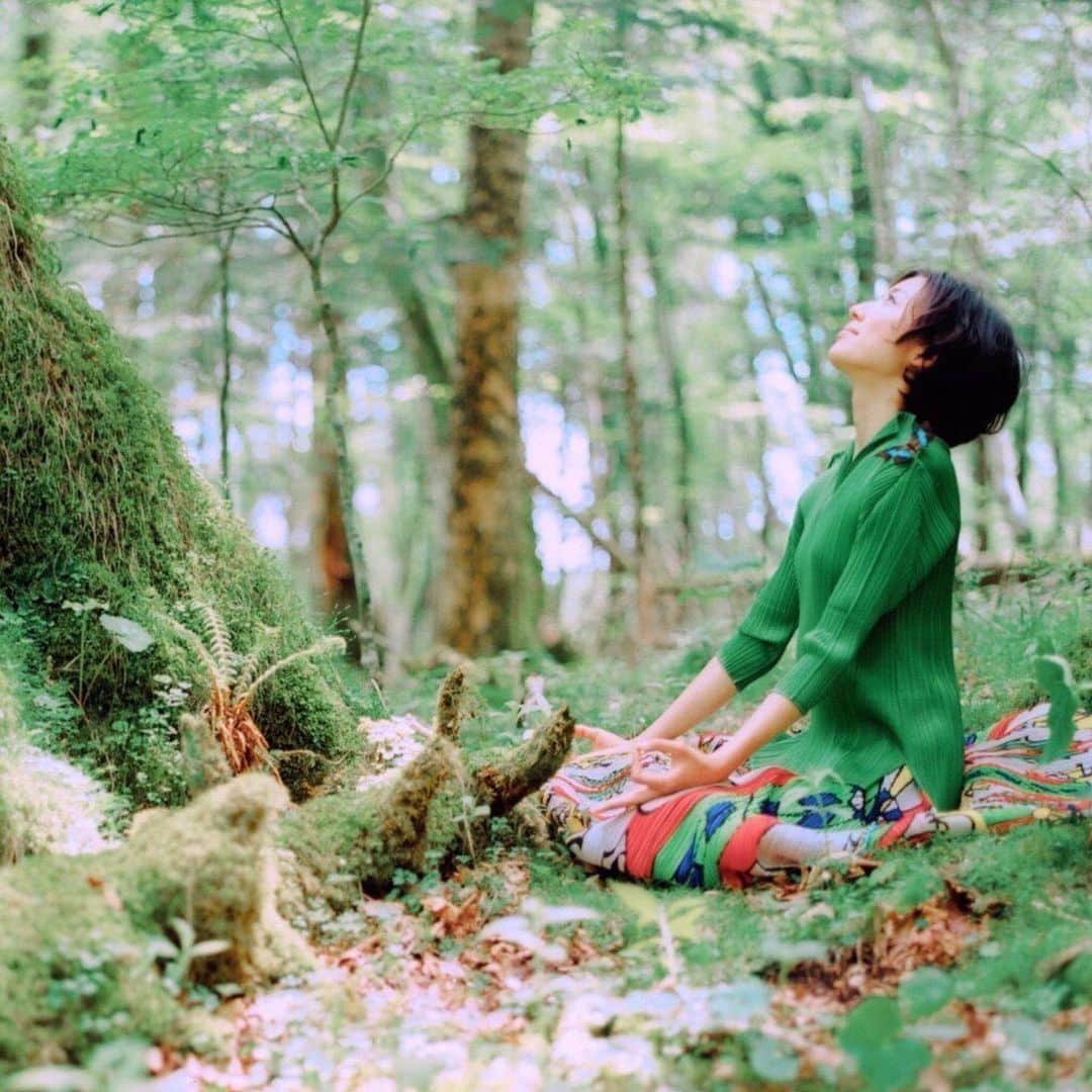 吉川めいのインスタグラム