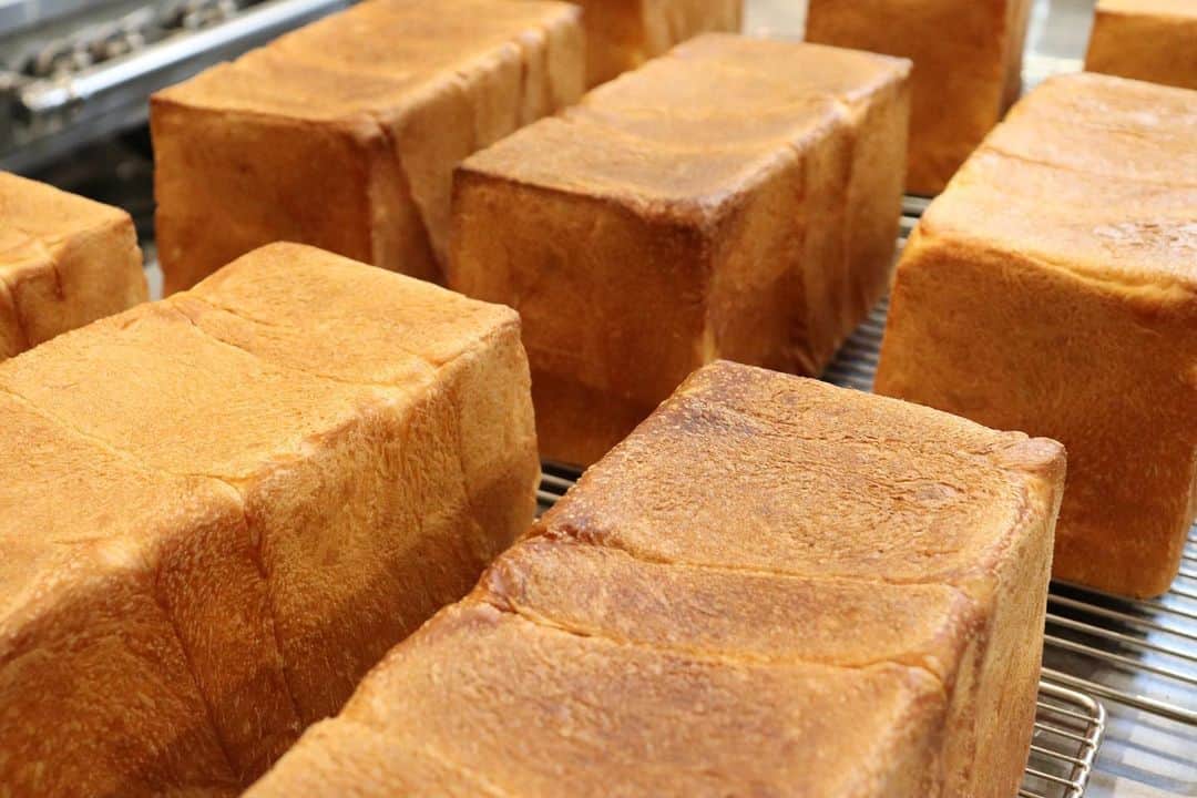 丘の上のパン屋 のグルメインスタ