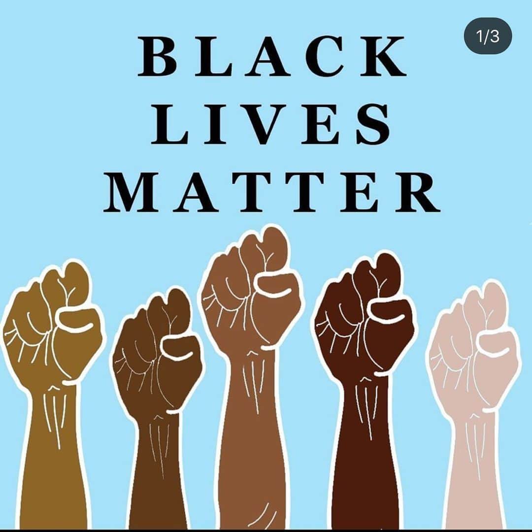 Tianna Gregoryさんのインスタグラム写真 - (Tianna GregoryInstagram)「ENOUGH IS ENOUGH! It’s heartbreaking that we are honoring another life lost because of the violence and racism In our country. I will not stay silent In the face of racism. Changes need to be made. Please use your voices. #blacklivesmatter  #ripgeorgefloyd」5月31日 10時27分 - tiannag