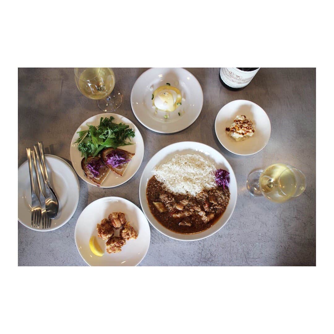 中本千尋のグルメインスタ