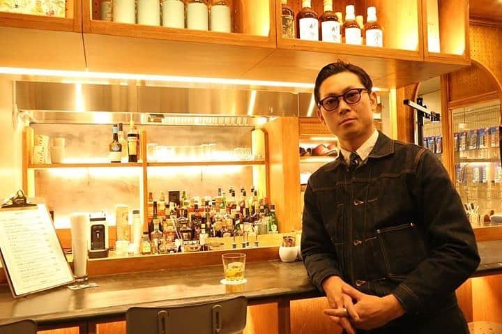 のインスタグラム：「6/1 Brift H Aoyama & THE SHOESHINE&BAR 再始動❗️❗️ 今まで溜め込んだこのパワーを爆発させるぜ💥初日は虎ノ門に立ちます👞⚡️ @tsb.toranomon @brift.h_aoyama  @thebarbybrifth  @naoki.hayashida.brift.h  #brifth #shoeshine #靴磨き #感染は爆発させないよう気をつけます！」