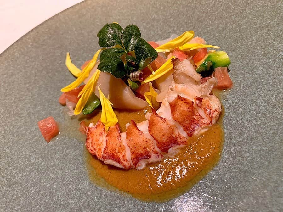 百合華のグルメインスタ