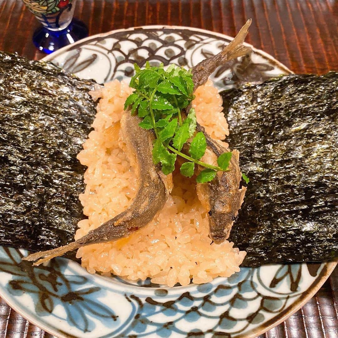 山岸久朗のグルメインスタ