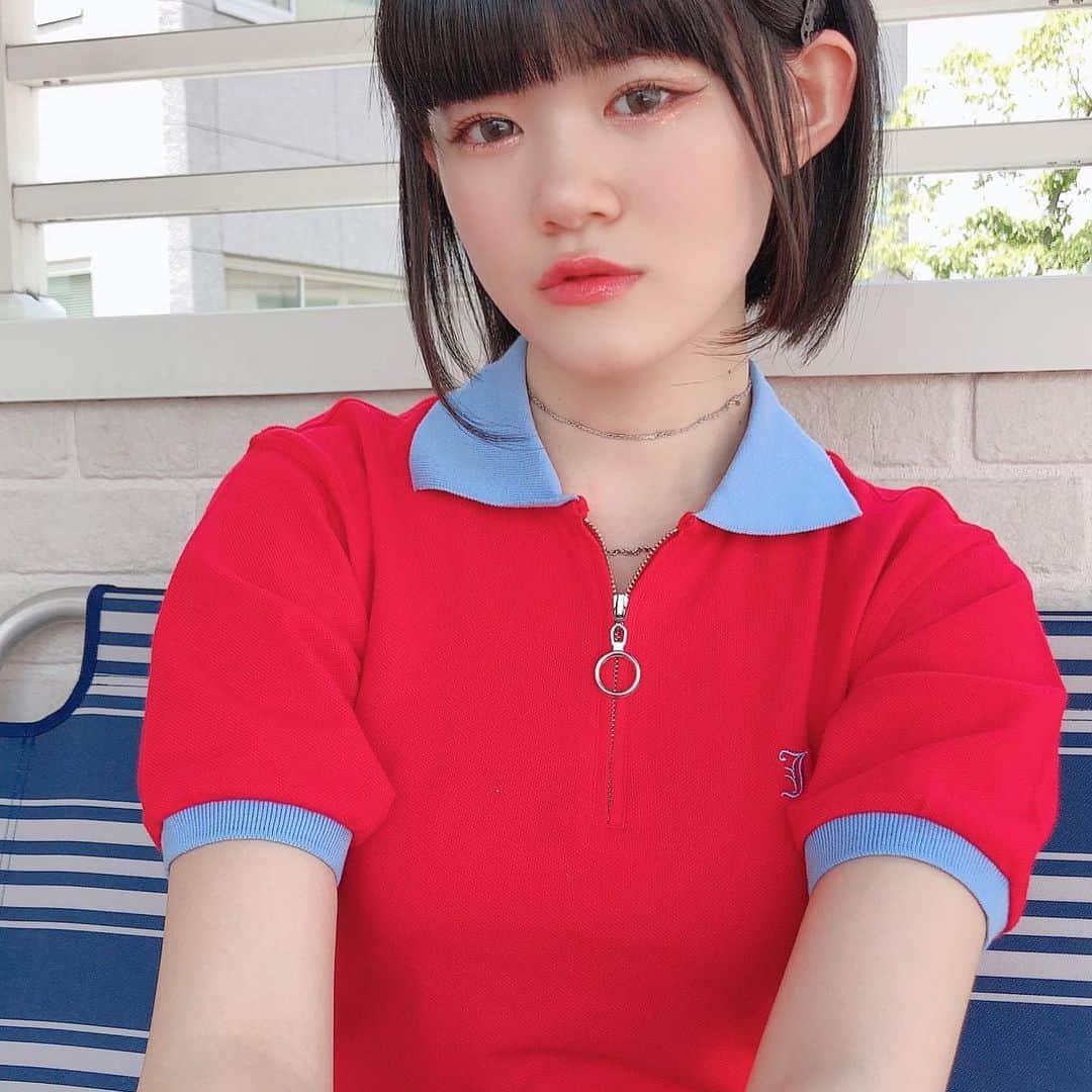 ヒヨリベリー（REVERBEE）のインスタグラム