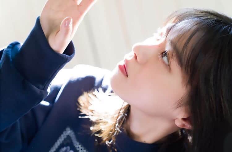 西野七瀬fanのインスタグラム：「・ #西野七瀬 #なぁちゃん #ななせまる #ななせ #にしのななせ #にゃー #なーちゃん #nishinonanase  #乃木坂46 #nogizaka46  #雑誌 #nonno  #26 #birthday  #どいや丸軍団 #七瀬組  #乃木坂ちゃんリスペクト軍団」