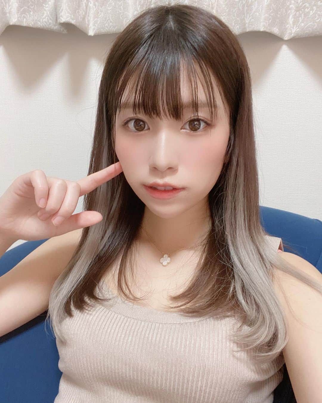 神崎紗衣のグルメインスタ