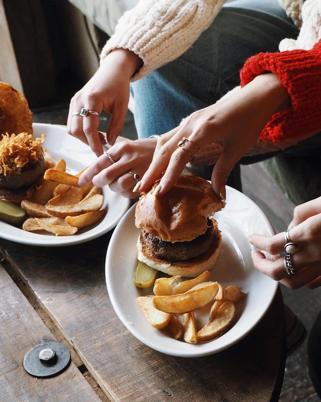 C A F E L O V E Rのグルメインスタ