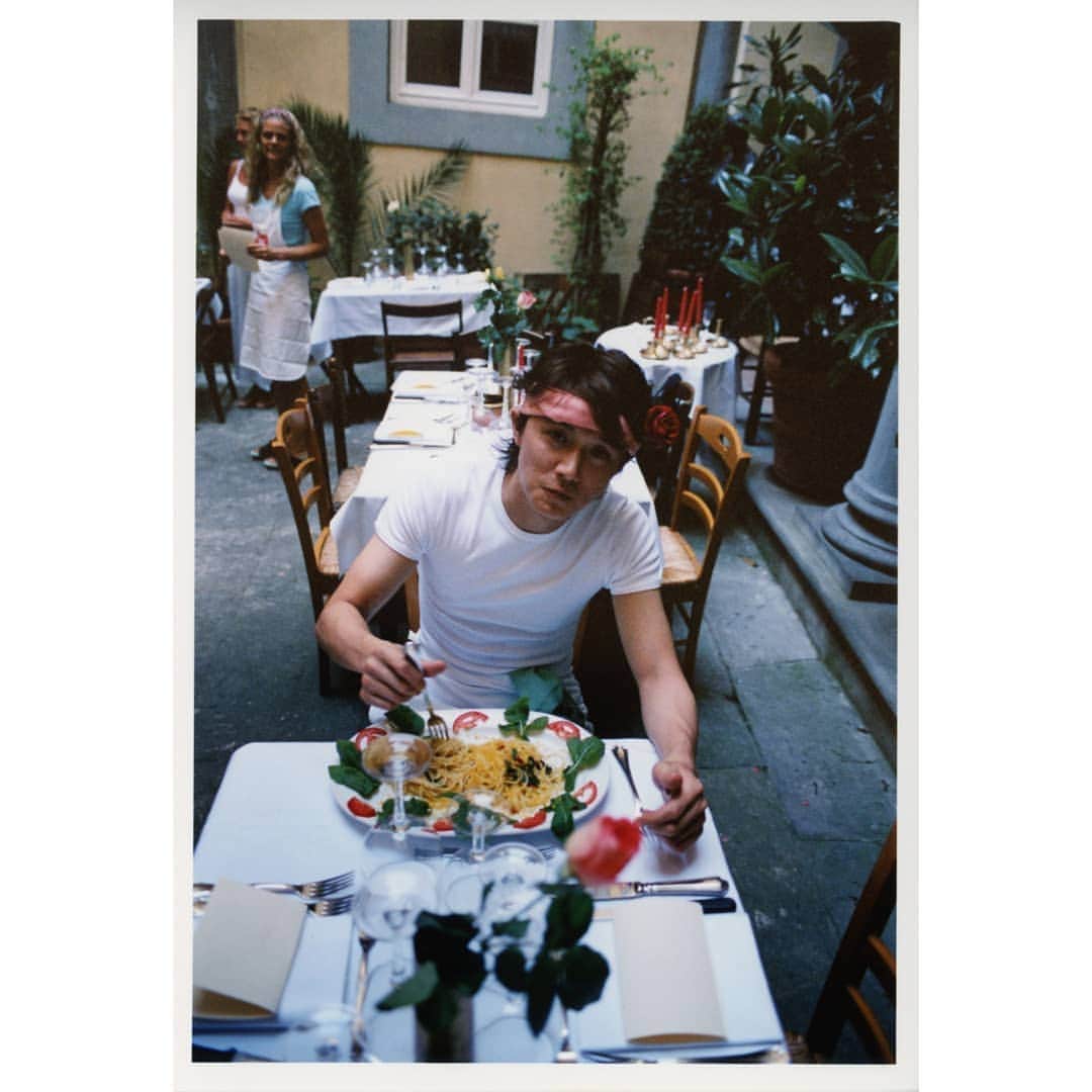 福山雅治さんのインスタグラム写真 - (福山雅治Instagram)「2002年イタリア編です。福  #福山雅治PHOTOSTREAM #2002年 #ITALIA #BROS1991」5月31日 11時59分 - masaharu_fukuyama_official