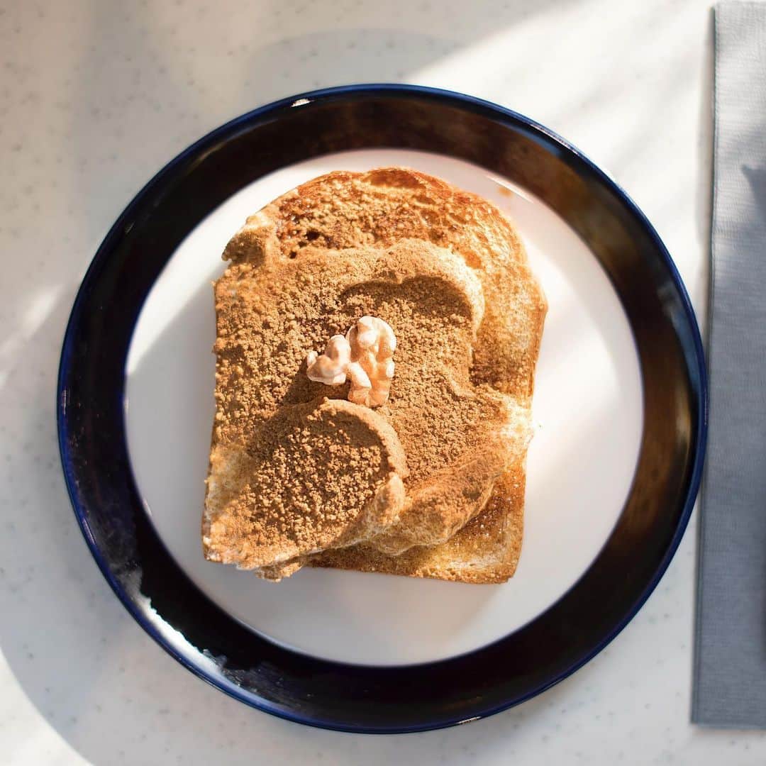 Hanako公式のグルメインスタ