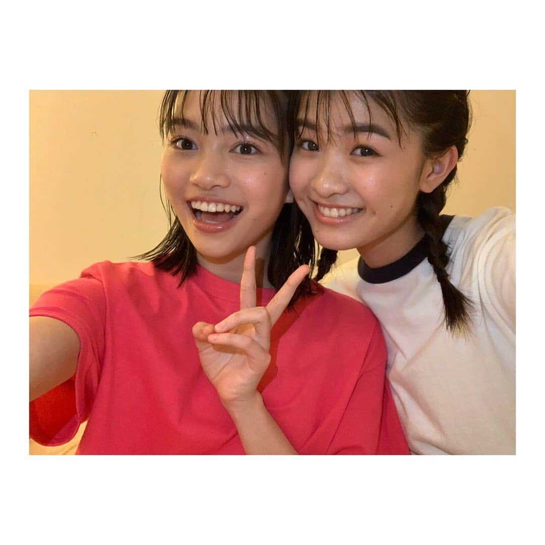 湊胡遥さんのインスタグラム写真 - (湊胡遥Instagram)「・ 明日はニコラWEB版7月号の公開日ですね！☺︎ お楽しみに〜✌︎︎」5月31日 12時11分 - koharu_minato61official