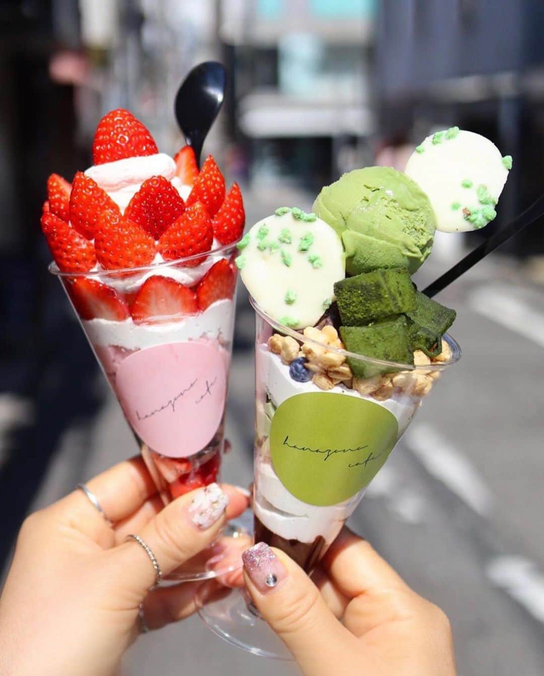 RETRIP<リトリップ>グルメのグルメインスタ