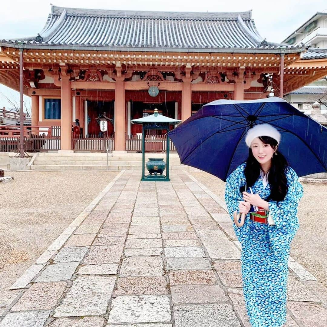 鈴木聖奈さんのインスタグラム写真 - (鈴木聖奈Instagram)「＊ #着物 #着物コーディネート  #着物ヘア  #着物ヘアアレンジ  #着物レンタル  #着物デート  #着物女子  #浴衣 #浴衣ヘアアレンジ  #浴衣デート  #浴衣女子  #和服 #京都 #撮影 #ロングヘア #新撰組 #侍 #壬生寺  #ヘアアレンジ #ヘアメイク #ロードバイク #ロードバイク女子 #Bianchi #bianchibicycles  #kimono #japanesegirl  #Kyoto #smile ⠀」5月31日 12時40分 - seina.suzuki