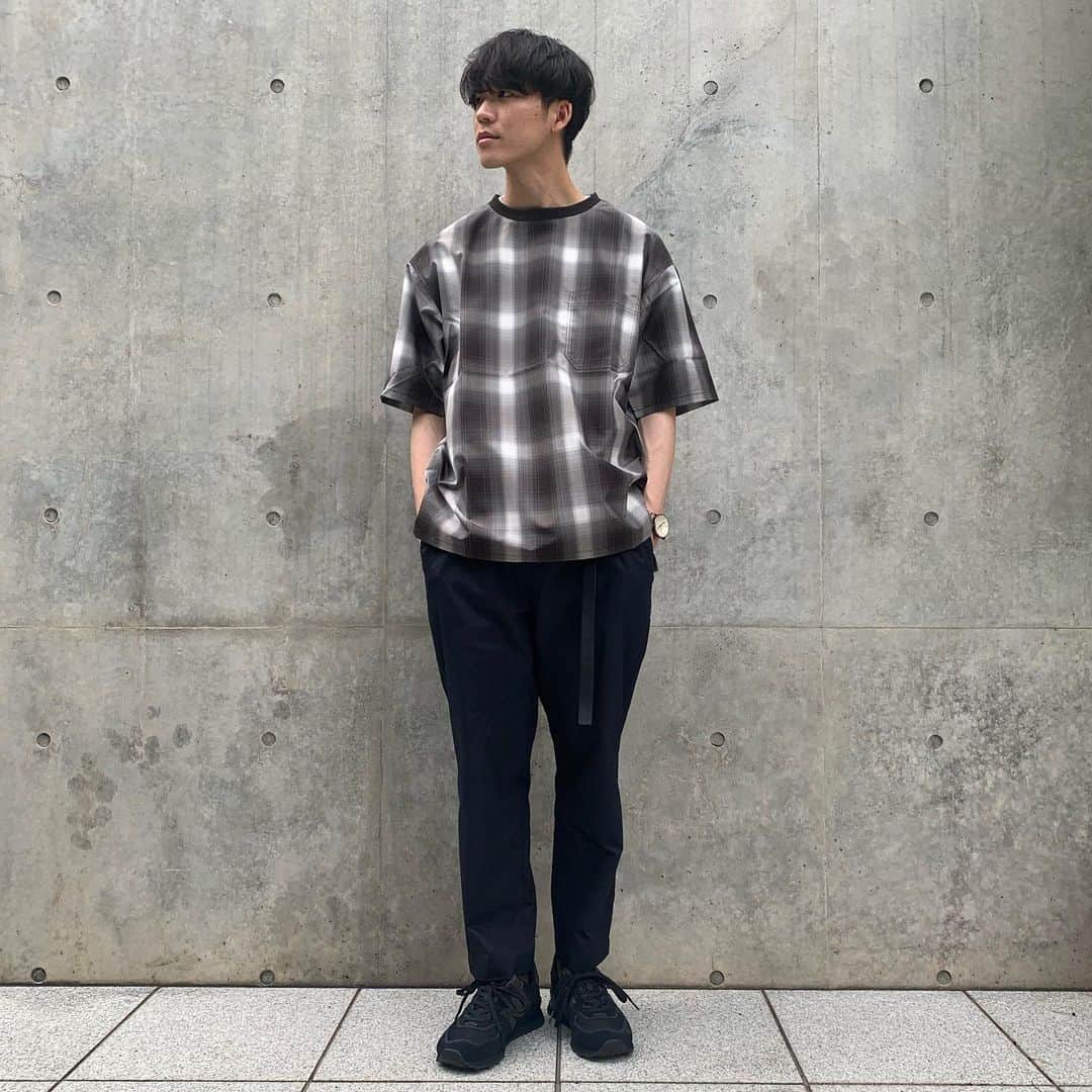 ニコアンドのグルメインスタ