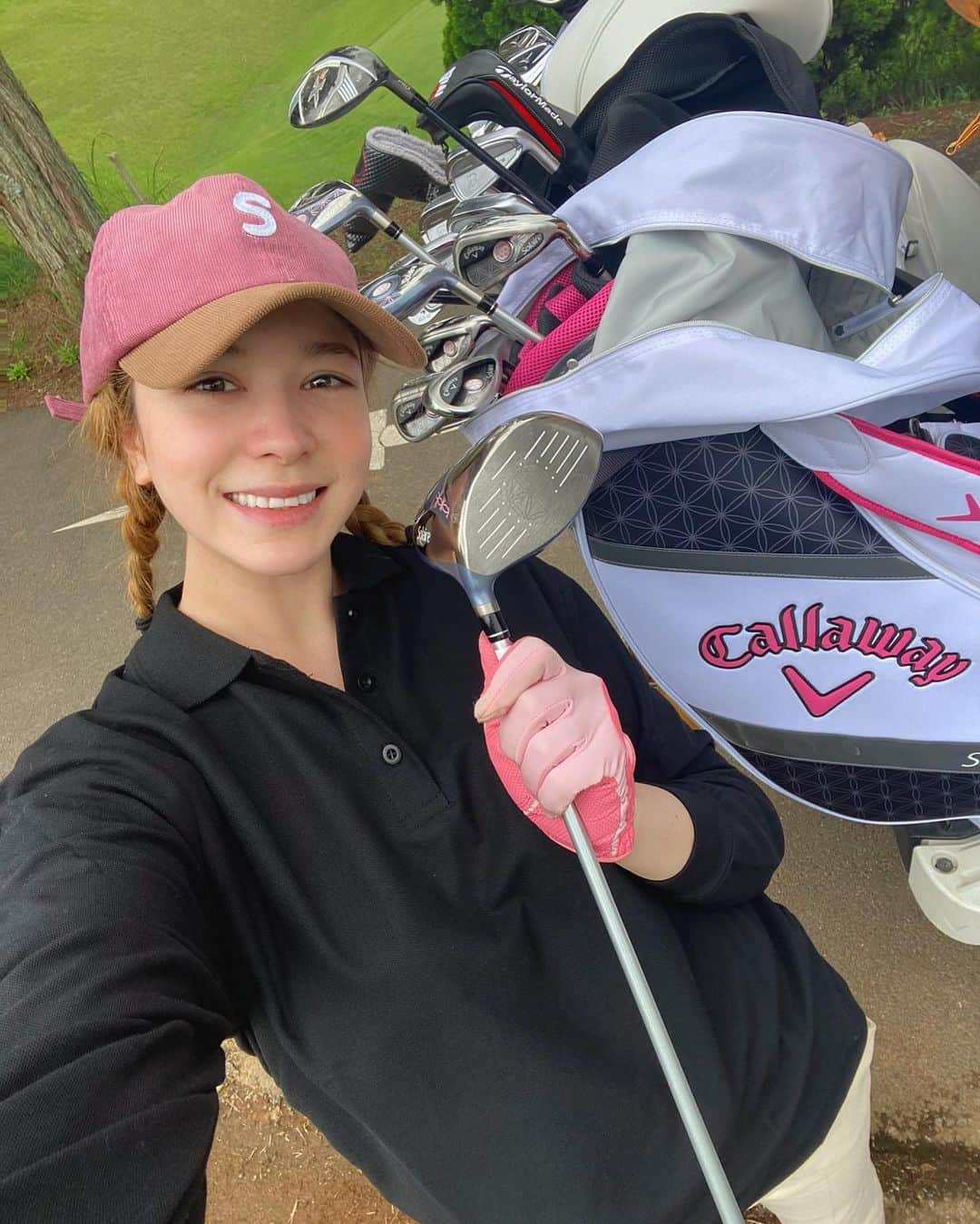 工藤ジェニファー茉侑のグルメインスタ