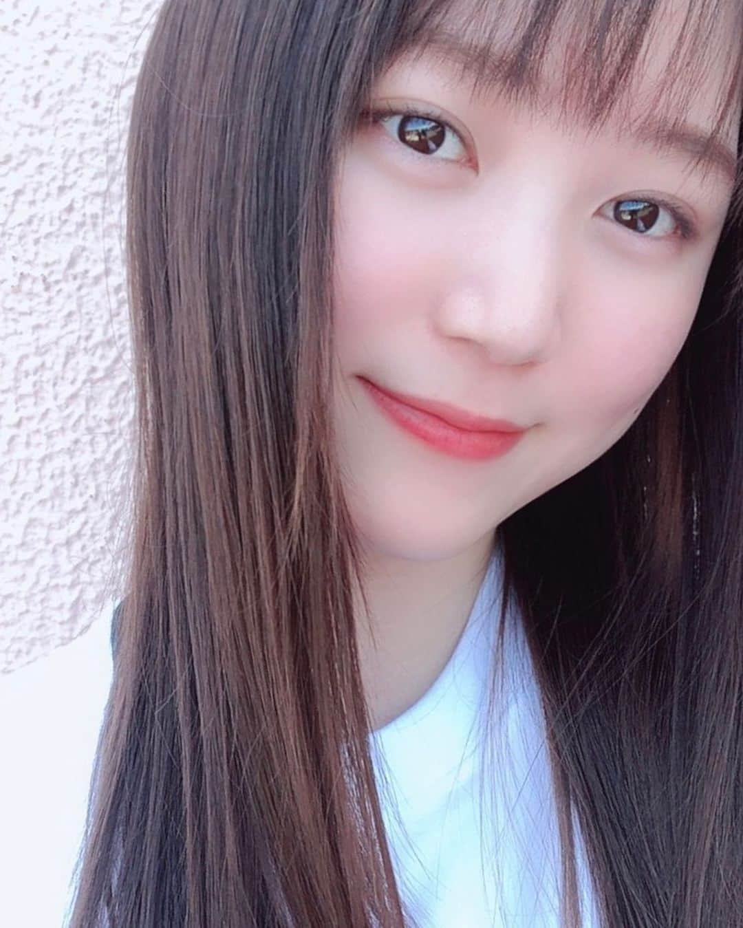 伊藤美優さんのインスタグラム写真 - (伊藤美優Instagram)「○ みなさんにいいお知らせができるように頑張っているので待っててくださいね☺️ . 最後はおまけ🤳」5月31日 13時03分 - miyuuuuu_ito