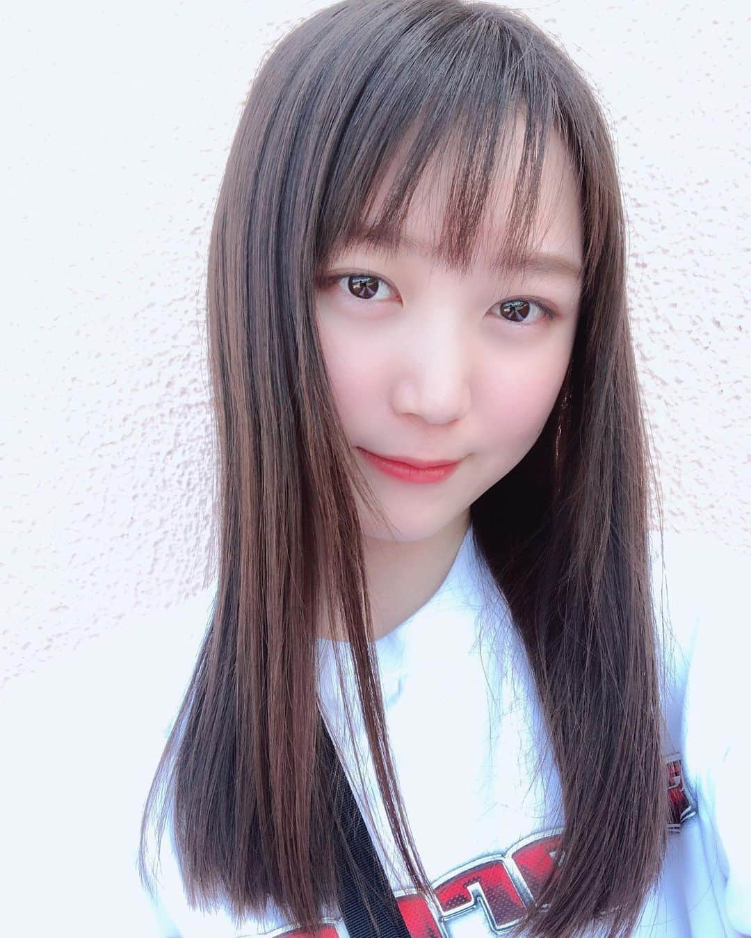 伊藤美優さんのインスタグラム写真 - (伊藤美優Instagram)「○ みなさんにいいお知らせができるように頑張っているので待っててくださいね☺️ . 最後はおまけ🤳」5月31日 13時03分 - miyuuuuu_ito