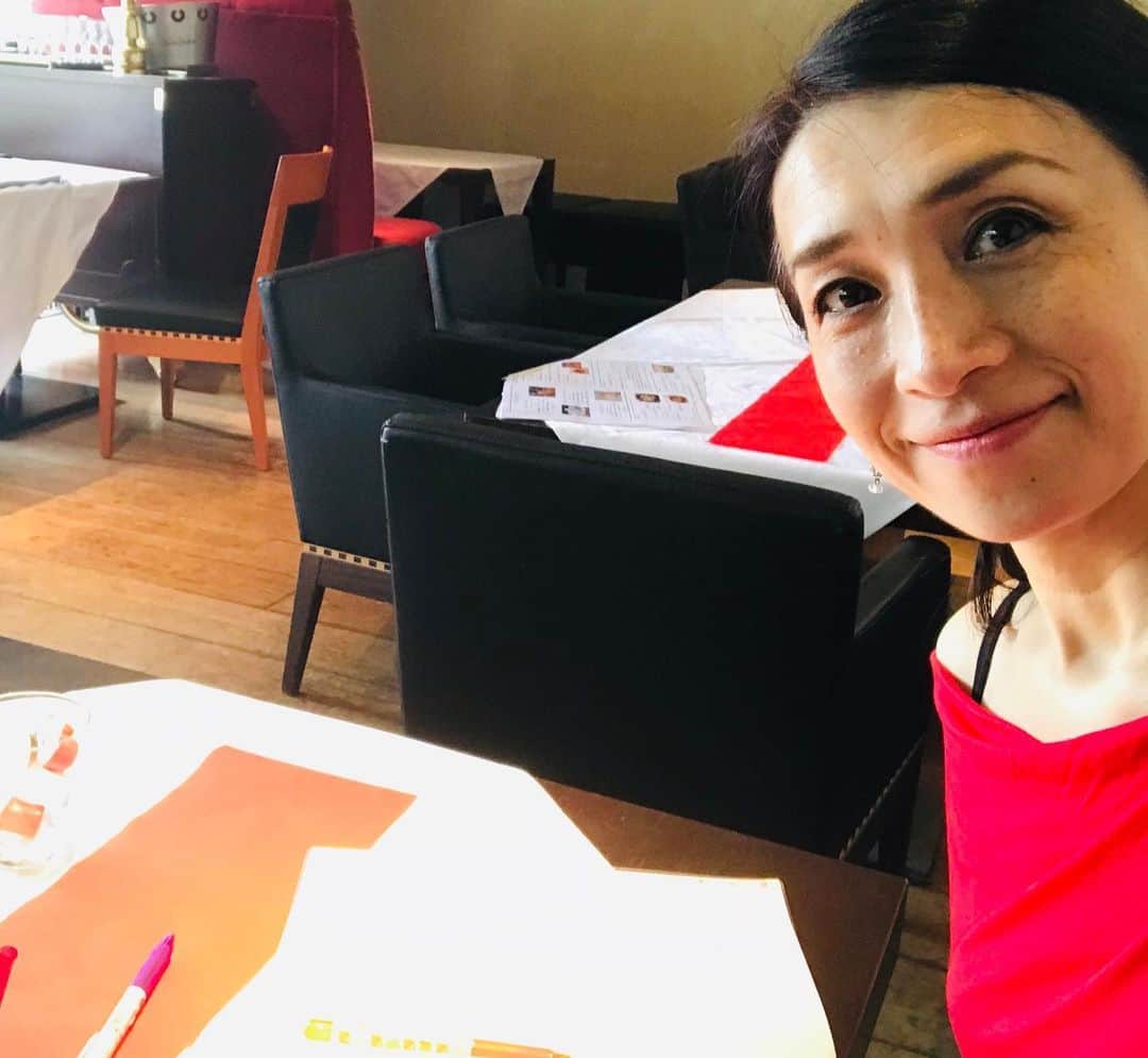 井脇幸江のグルメインスタ