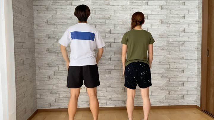 武仲麗依のインスタグラム：「QBBのベビチー🧀ダンス踊りました!! とにかく笑顔で😂🤣笑 皆さん締め切りが今日までなので 覚えて踊って応募しましょう😊 それにしてもめいミスりまくって 何回踊ったことか…😑😏笑 @qbb_official  いつもサポートありがとうございます🙇‍♀️ #ベビチーダンス #QBB六甲バター #INAC神戸レオネッサ #八坂芽依」