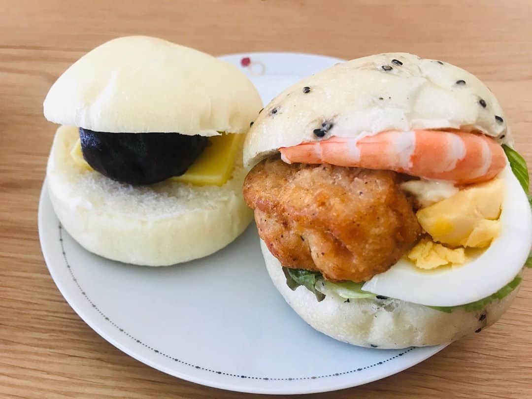 重長智子のグルメインスタ