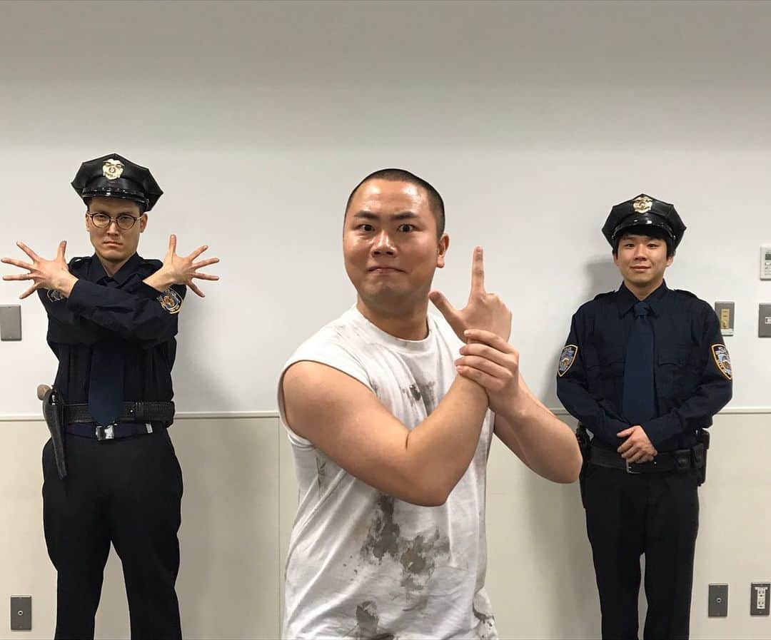 のインスタグラム：「本日もご視聴いただきありがとうございました😊次回の #第7キングダム は、ハナコの『大・ハード』🔥🔥🔥 . . 《mission》 スーパーマリオブラザーズの全クリ直前で交代し、最後のクッパをオカベーンが倒せ！  果たして、オカベーンはクッパを倒すことができるのか⁉️👾 . そして、誰も予想してなかった展開に‼️ みんな、来週も見てね🥺💓 . . #第7キングダム #大ハード #ハナコ #日テレ」
