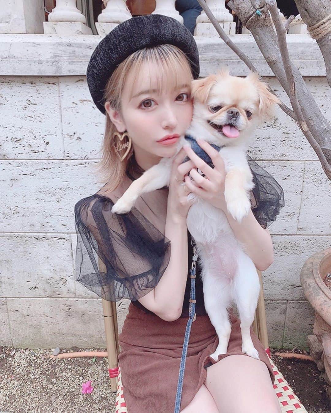 吉川ちえのグルメインスタ