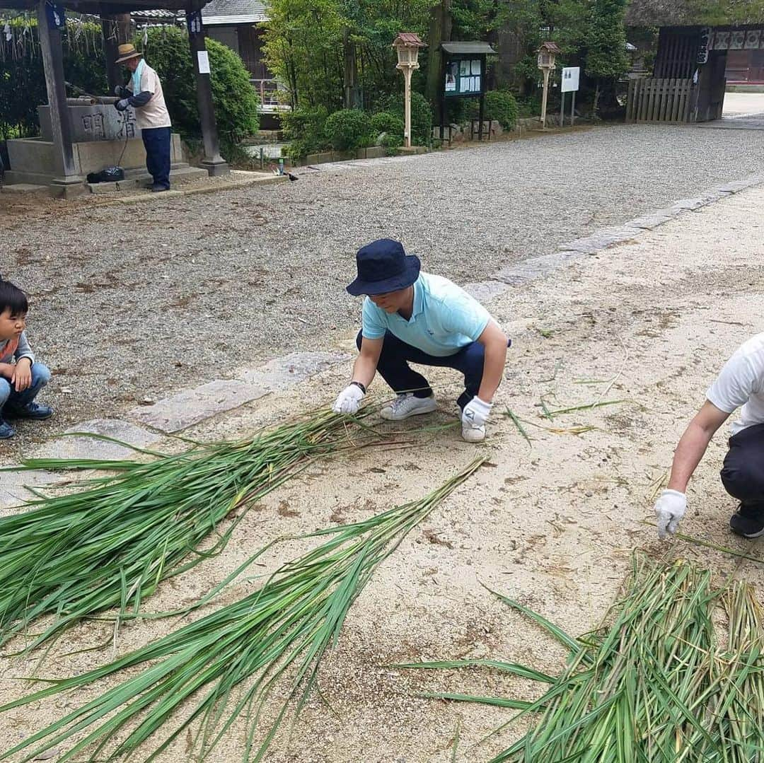 青山大人のインスタグラム