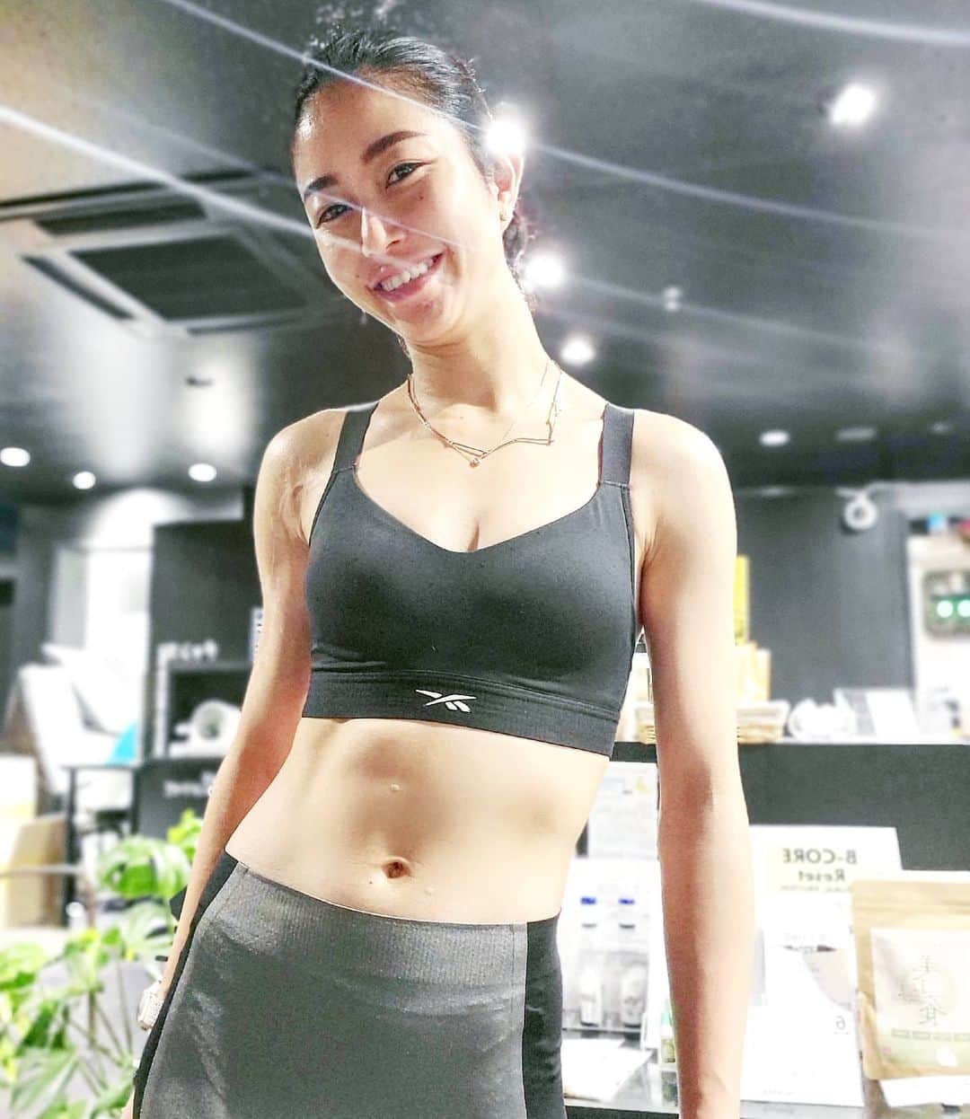 Erika Yamaguchiのグルメインスタ