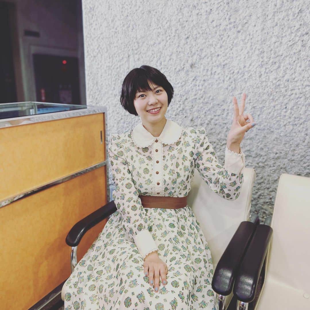 Negiccoさんのインスタグラム写真 - (NegiccoInstagram)「﻿ 5月最後の日。﻿ 6月もよろしくお願いします！﻿ ﻿ #Negicco」5月31日 13時36分 - negicco_official