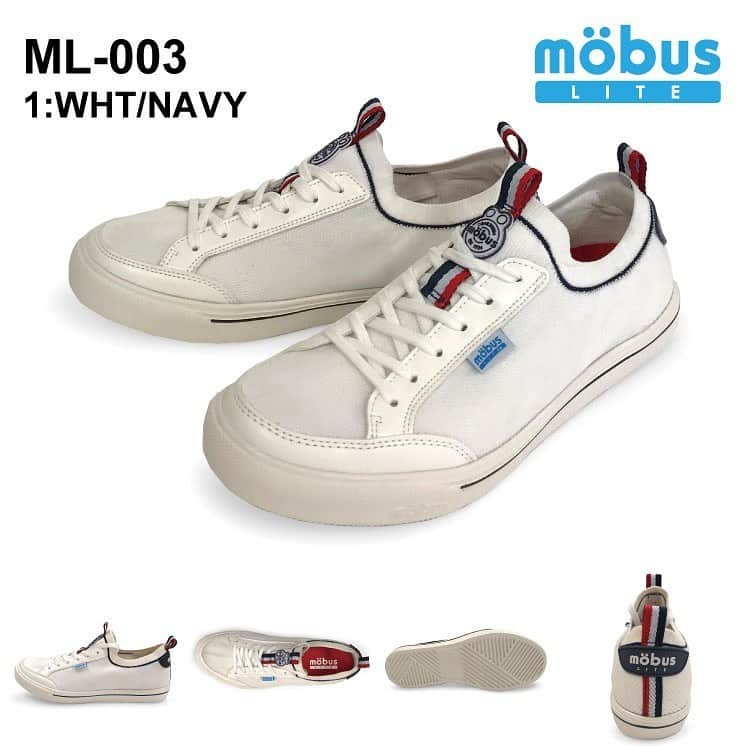 Mobus Footwearさんのインスタグラム写真 - (Mobus FootwearInstagram)「ML-003  軽くて履きやすいコンセプトのmobus LITEコレクションの最新作！メッシュスニーカーML-003が登場しました！  ML-003 4990円  #mobus﻿ #モーブス #mobussneaker #モーブススニーカー﻿ #ドイツ #mobusofficial #mobuslite  #mobus #モーブス京都店  #モーブス神戸店  #モーブス名古屋店  #モーブスショップ下北沢  #ドイツ #メッシュ #メッシュスニーカー  #軽量」5月31日 13時29分 - mobusofficial