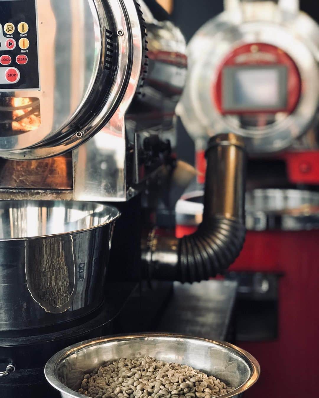 houeicoffeeのグルメインスタ