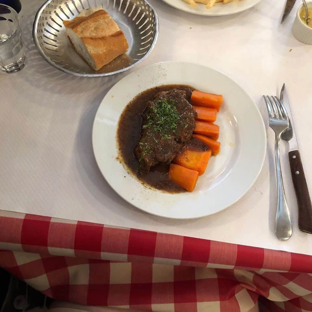 YUYUのグルメインスタ