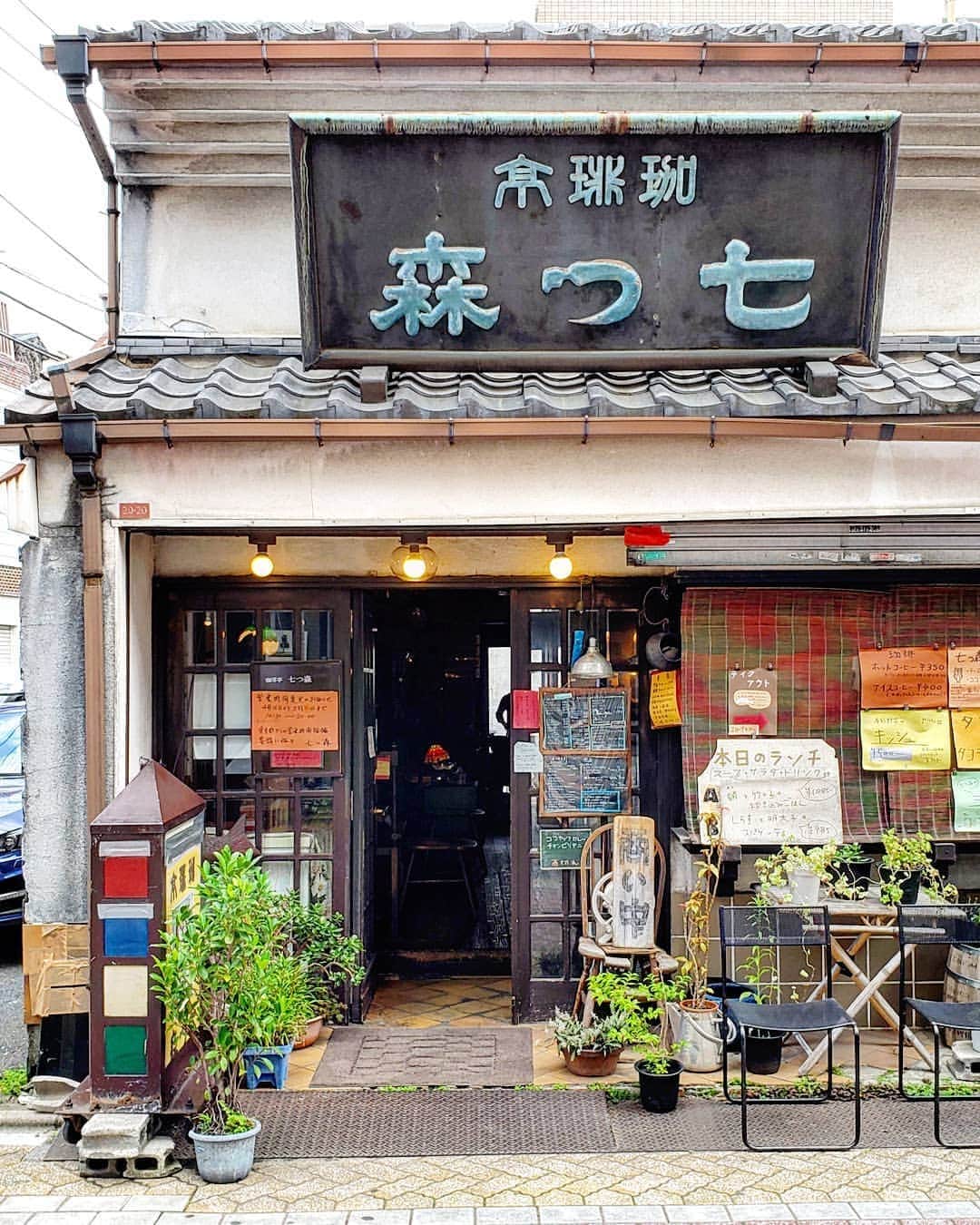 CAFE-STAGRAMMERのグルメインスタ