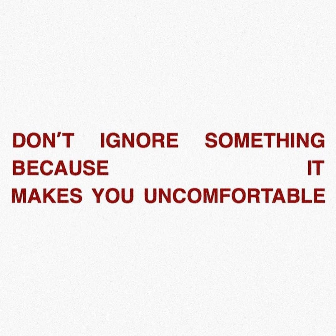 N I C O L E.さんのインスタグラム写真 - (N I C O L E.Instagram)「I took yesterday to watch, listen, sign petitions & donate to as many organizations as I could find. This is not my first time. I’ve donated, called and signed petitions for years but only now I am realizing me doing work in silence is not enough anymore. I encourage everyone to educate themselves on the injustices Black people face in America. I’ve always struggled with finding appropriate words to express myself but then realize I don’t need to be poetic with my feelings. I’m angry. I’m sad. I’m sick. This is a cycle that happens over and over and over again, change a name or a location but the story stays the same. BLACK LIVES MATTER.  Speaking up allows change to happen! I see you. I hear you. I stand with you. Don’t be silent. United we stand, divided we fall. ✊🏿✊🏾✊🏽✊🏼✊🏻 #blacklivesmatter」6月1日 0時01分 - nicoleguerriero